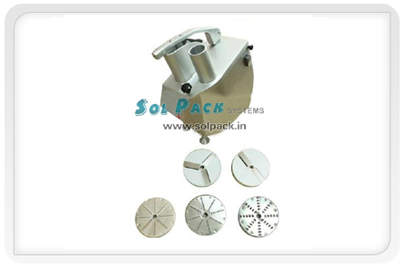 Vegetable Washing & Peeling Machines 